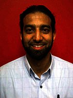 Ismail Hassim Picture